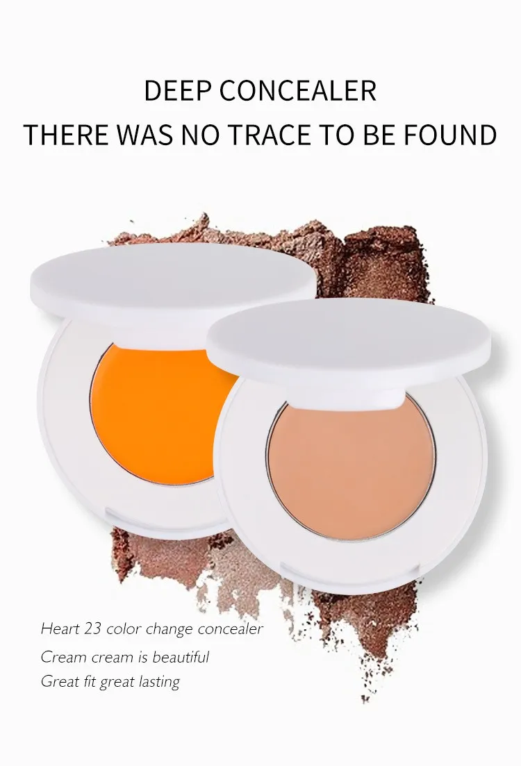 Powder Concealer Palette suppliers